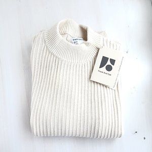 Frank and Oak Sweater, large